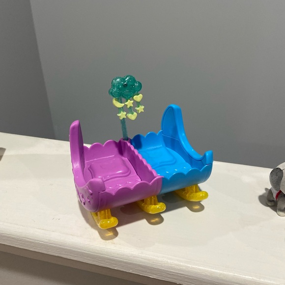 Disney Jr. TOTS Figure Toy Set 9 piece set - Picture 6 of 12